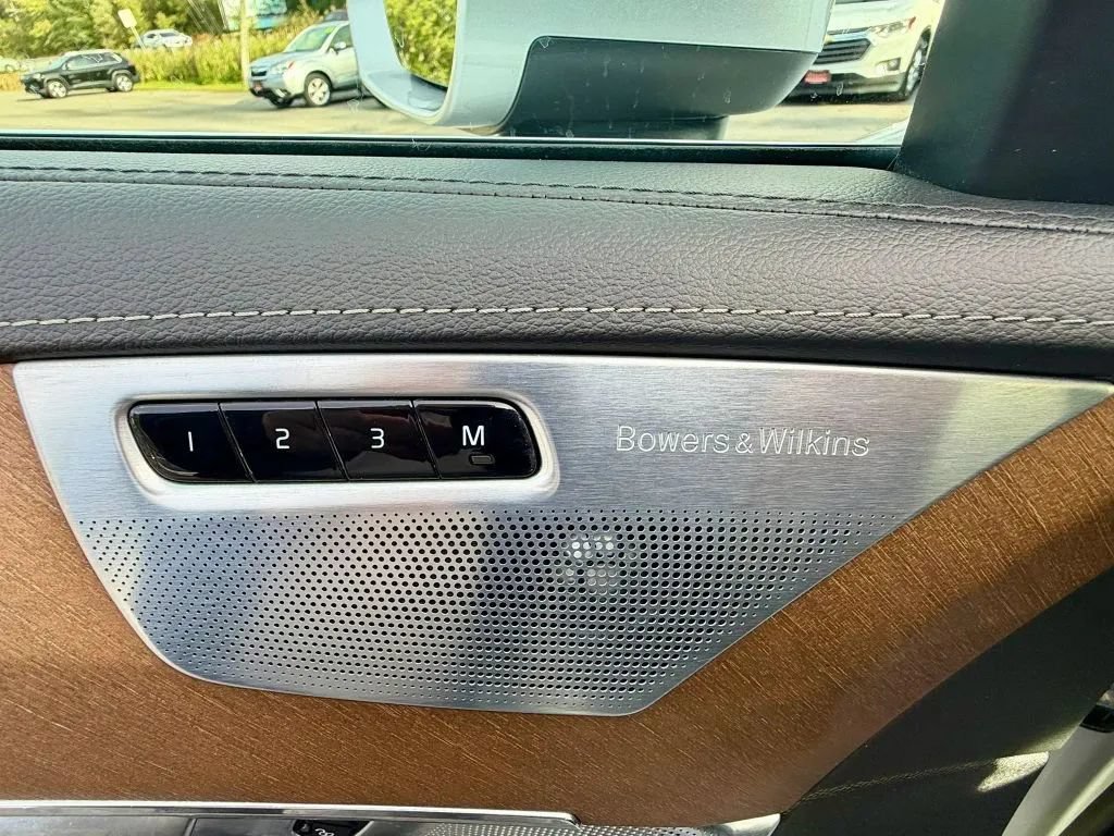 Used 2018 Volvo XC90 T6 Inscription w/ Convenience Package AWD/4WD image 30
