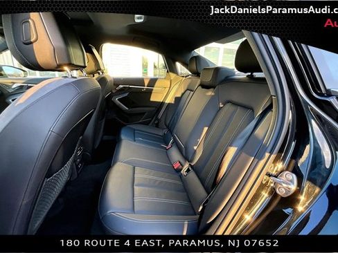 Used 2025 Audi A3 2.0T Premium w/ Convenience Package image 18