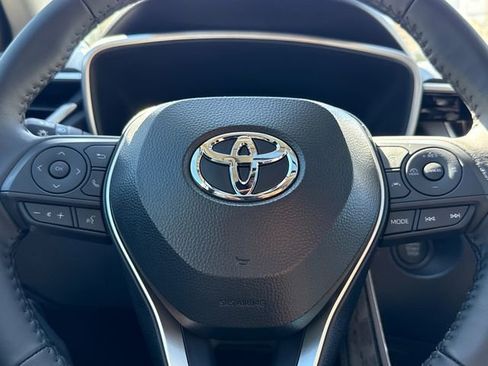 New 2026 Toyota Corolla Cross XLE image 29