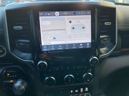 Used 2022 RAM 1500 Laramie image 18