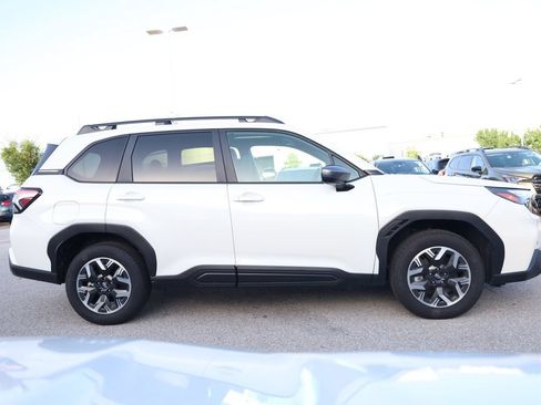 Certified 2026 Subaru Forester Premium AWD/4WD image 5