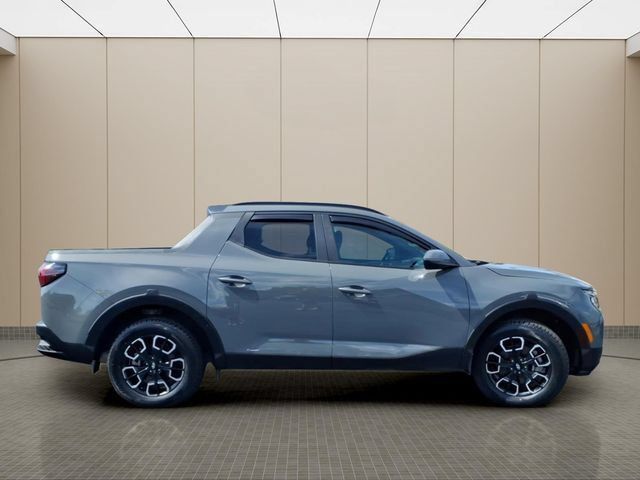 Used 2023 Hyundai Santa Cruz SEL Premium AWD/4WD image 7