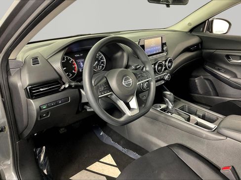 Certified 2020 Nissan Sentra S w/ Trunk Package FWD image 17