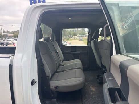 Used 2022 Ford F250 XL w/ STX Appearance Package image 11