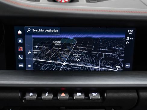 Used 2022 Porsche 911 GT3 image 18