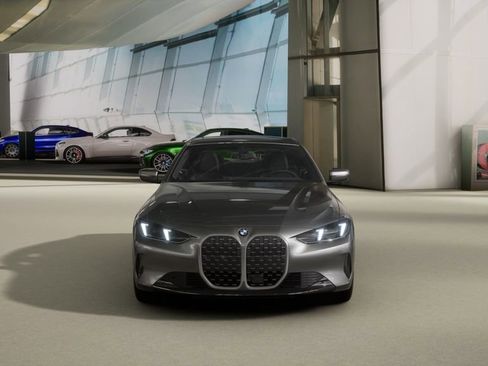 New 2026 BMW 430i 430i w/ Parking Assistance Package image 3