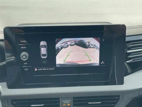 Certified 2026 Volkswagen Jetta Sport FWD image 15