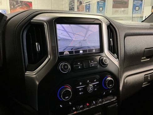 Used 2020 Chevrolet Silverado 1500 LT w/ All-Star Edition image 27