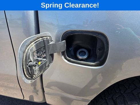 Used 2020 RAM 1500 Big Horn AWD/4WD image 12