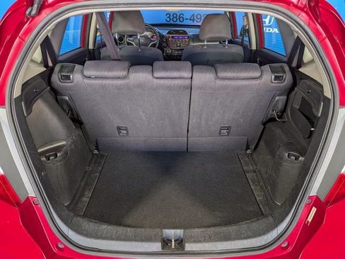 Used 2012 Honda Fit Sport image 18