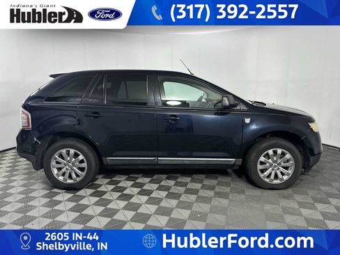 Used 2010 Ford Edge SEL FWD image 9