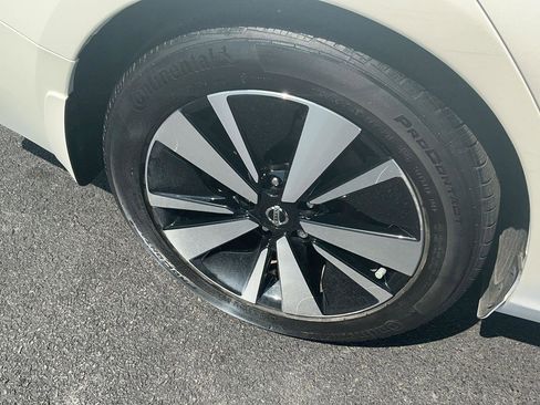 Used 2022 Nissan Altima 2.5 SL image 5