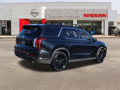 Used 2023 Hyundai Palisade XRT image 3