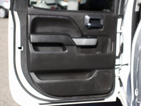 Used 2018 Chevrolet Silverado 1500 LT w/ All Star Edition AWD/4WD image 29