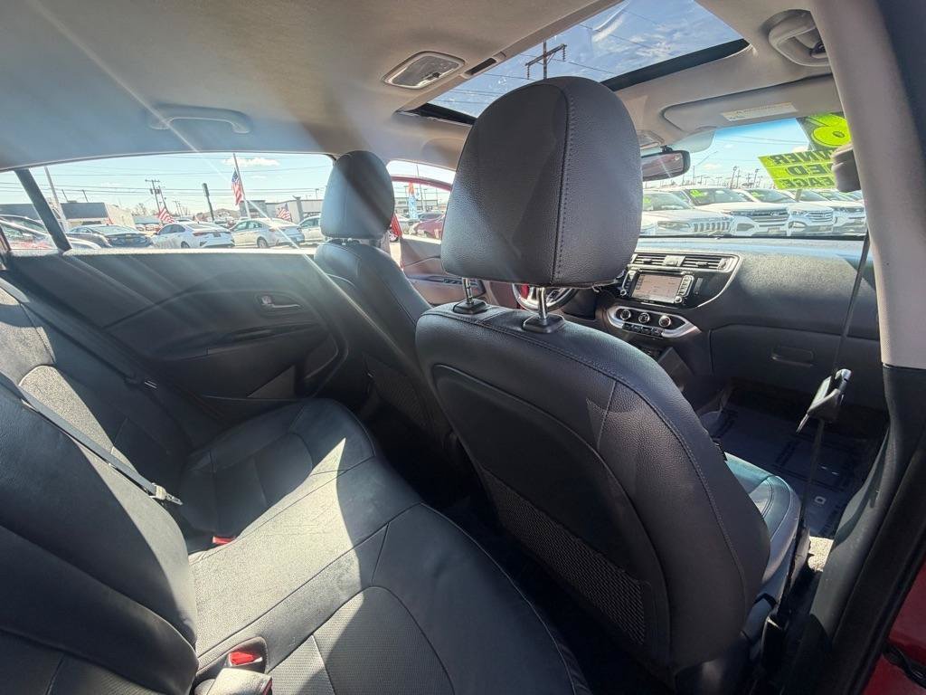 Used 2016 Kia Rio SX FWD image 16
