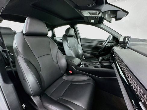 Certified 2023 Honda Accord Sport image 27