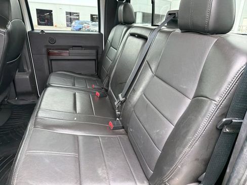 Used 2010 Ford F250 Lariat AWD/4WD image 22