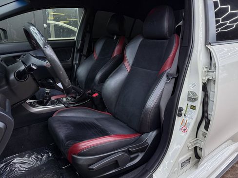 Used 2017 Subaru WRX STI image 17