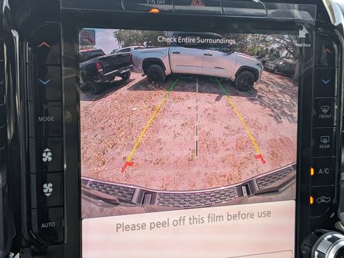 New 2025 RAM 1500 Big Horn image 27