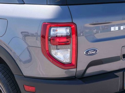 Used 2022 Ford Bronco Sport Badlands w/ Premium Package AWD/4WD image 5