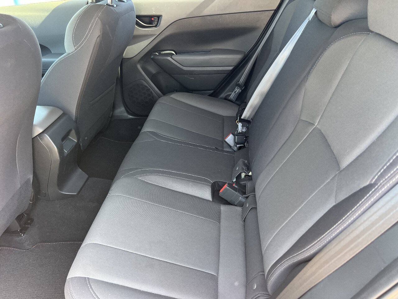 Used 2024 Subaru Crosstrek 2.0i AWD/4WD image 7