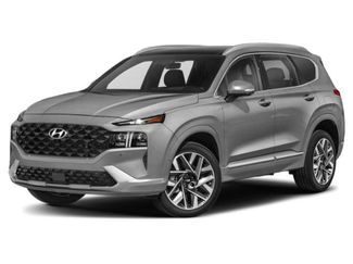 Used 2022 Hyundai Santa Fe Calligraphy FWD video 1