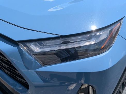 Used 2023 Toyota RAV4 XSE w/ XSE Grade Weather Package AWD/4WD image 11