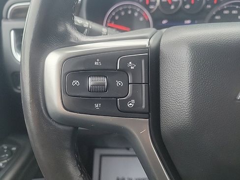 Used 2021 Chevrolet Tahoe LT w/ LT Signature Package image 12