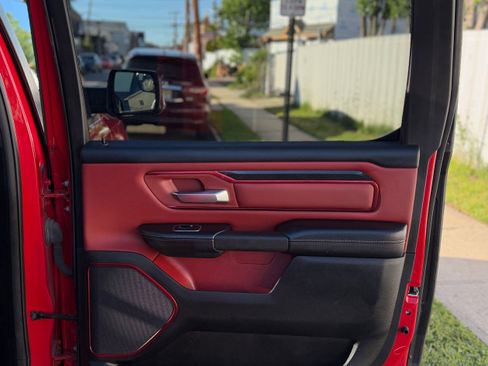 Used 2021 RAM 1500 Rebel w/ Rebel Level 2 Equipment Group AWD/4WD image 20