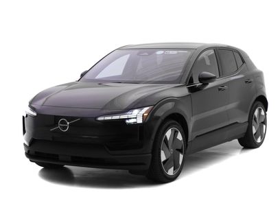 New 2025 Volvo EX30 Ultra w/ Protection Package Premier