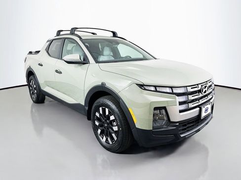 New 2026 Hyundai Santa Cruz SEL image 3