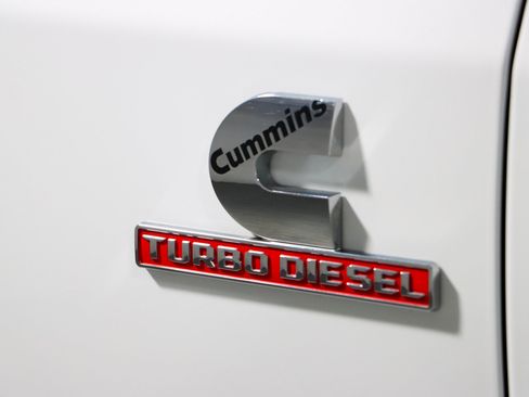 Used 2022 RAM 2500 Big Horn AWD/4WD image 31