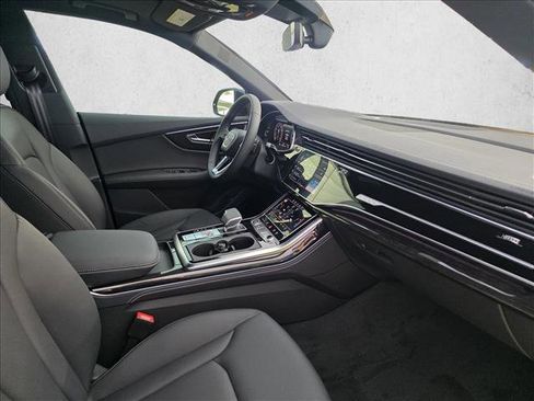 New 2026 Audi Q8 Premium Plus image 12