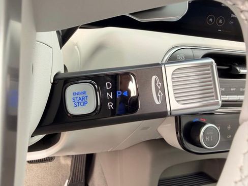 New 2026 Hyundai Palisade Limited image 16