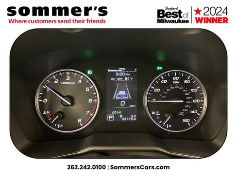 Used 2021 Subaru Outback Limited w/ Popular Package #2 image 13