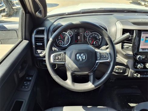 New 2026 RAM 5500 Tradesman w/ Chrome Appearance Group image 11