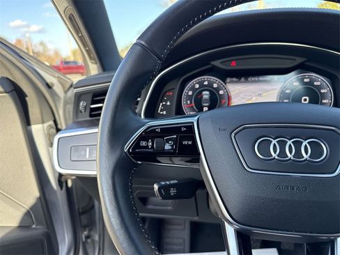 Used 2019 Audi A6 3.0T Prestige w/ Prestige Package image 13