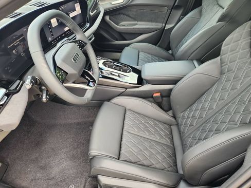 New 2026 Audi S5 Premium Plus AWD/4WD image 16