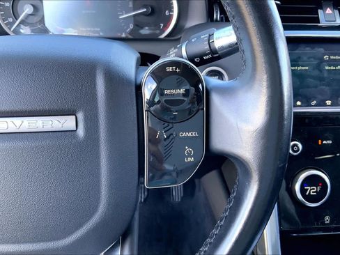 Used 2020 Land Rover Discovery Sport image 21