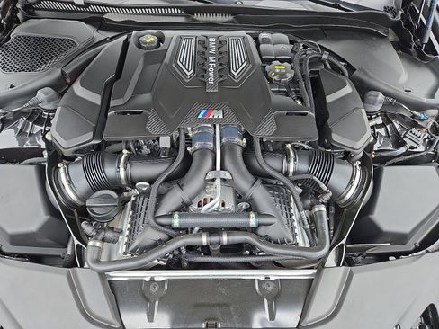 Used 2023 BMW M5 w/ Competition Package image 28