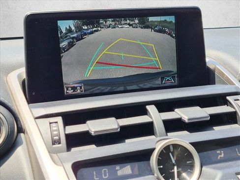 Used 2019 Lexus NX 300 FWD w/ Accessory Package image 15