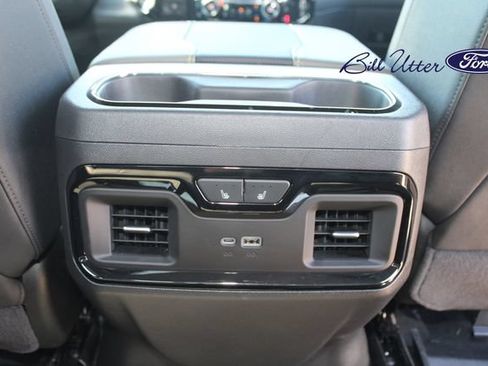 Used 2025 Chevrolet Silverado 1500 ZR2 w/ Technology Package AWD/4WD image 15