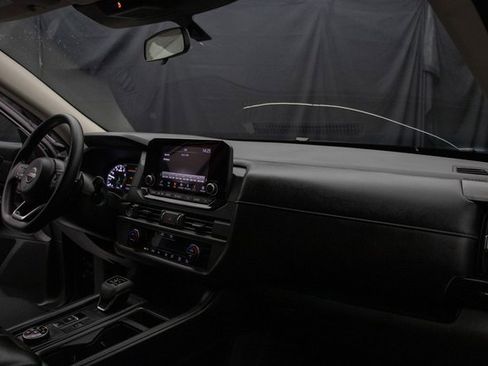 Used 2023 Nissan Pathfinder S w/ Cargo Package image 15