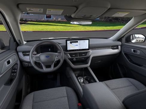 New 2026 Ford Explorer Active AWD/4WD image 9