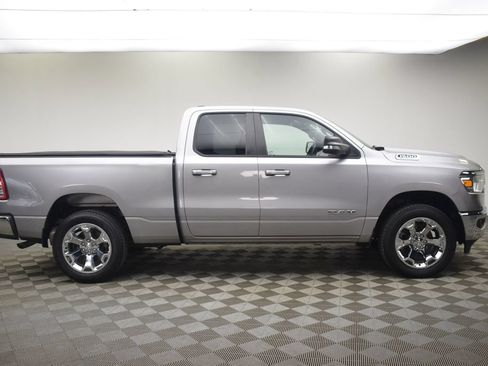 Certified 2022 RAM 1500 Big Horn AWD/4WD image 11