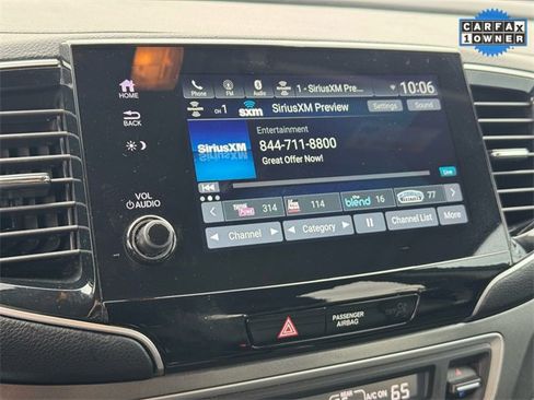 Used 2022 Honda Pilot EX-L image 21