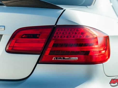 Used 2012 BMW M3 Coupe RWD image 66