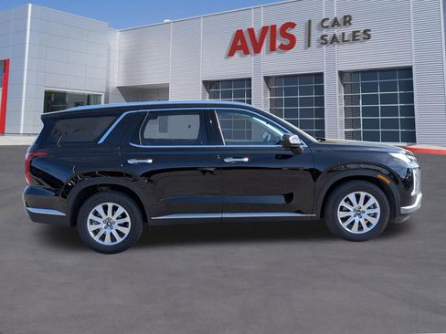 Used 2025 Hyundai Palisade SEL FWD image 5