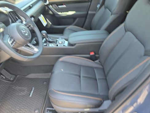 New 2026 MAZDA CX-50 AWD 2.5 S w/ Weather Package image 22