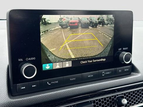 Certified 2024 Honda Civic LX image 13